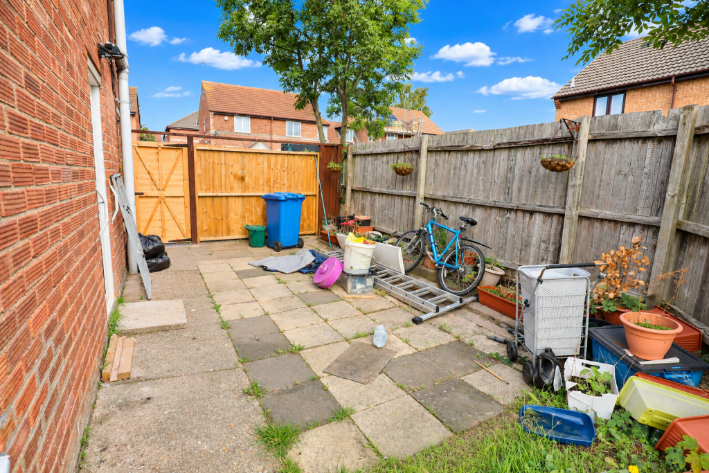 House in Northampton - View 4