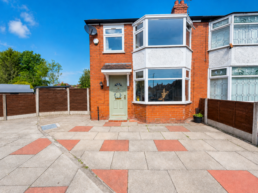Main image of property: St. Ives Avenue, Cheadle