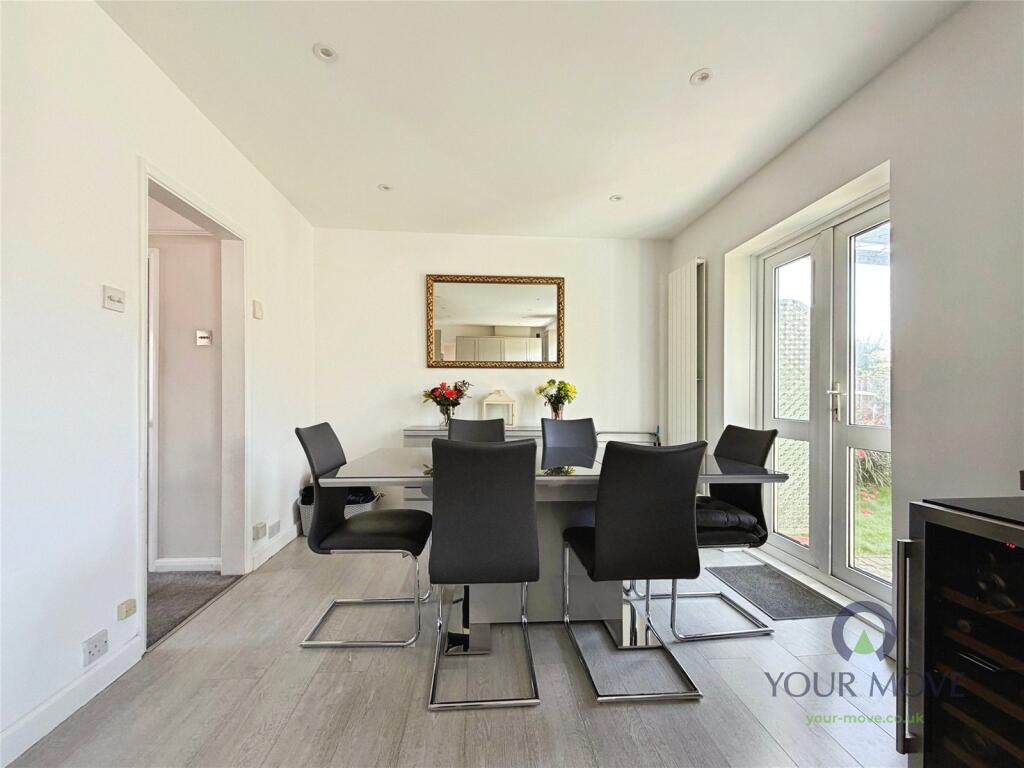 Cavendish Way, Bearsted, Maidstone, Kent, ME15 photo 3