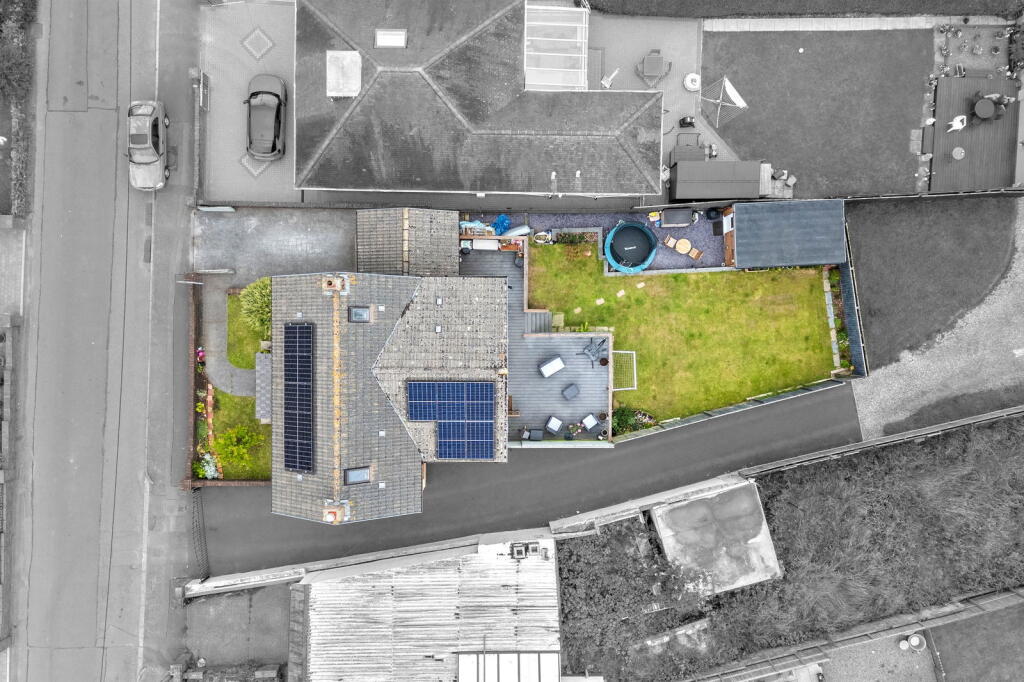 Hendy Road, Penclawdd, Gower, SA4 3XE photo 3