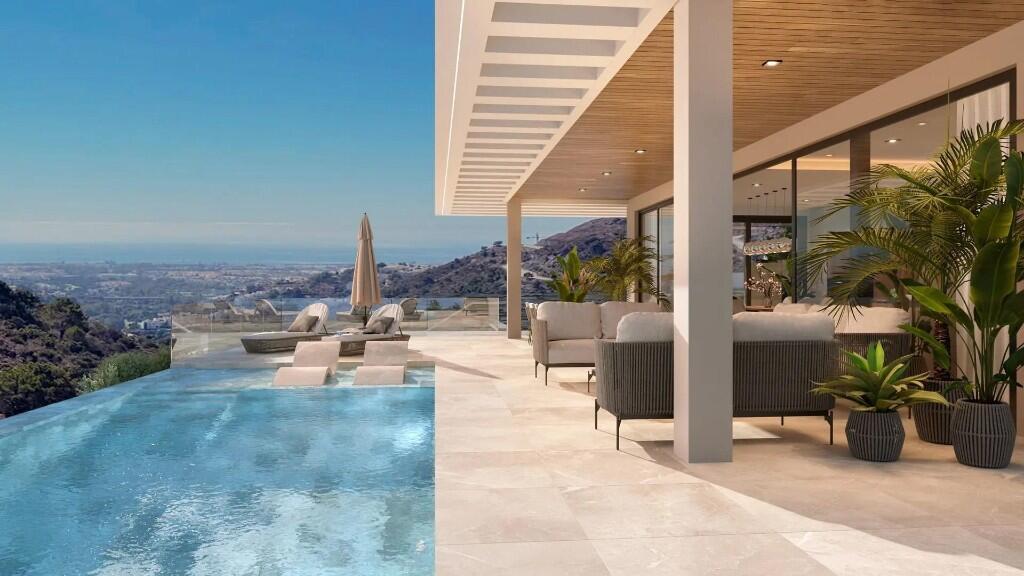 Main image of property: Benahavís, Málaga, Andalusia