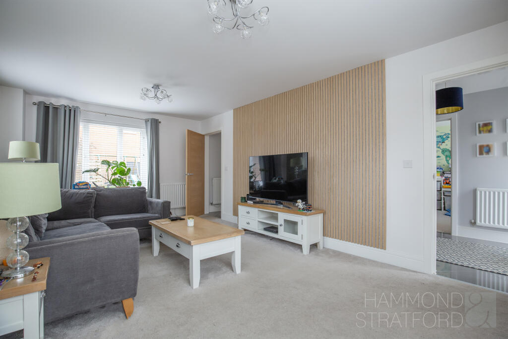 Serotine Avenue, Hethersett photo 4