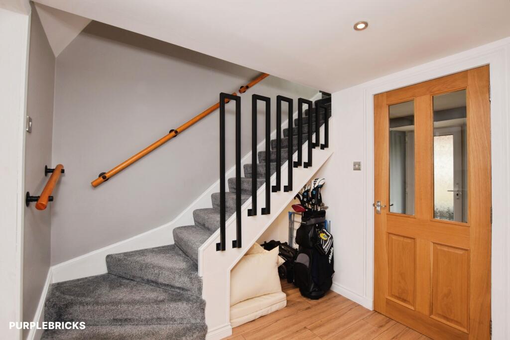 House in Aberdeen - View 5
