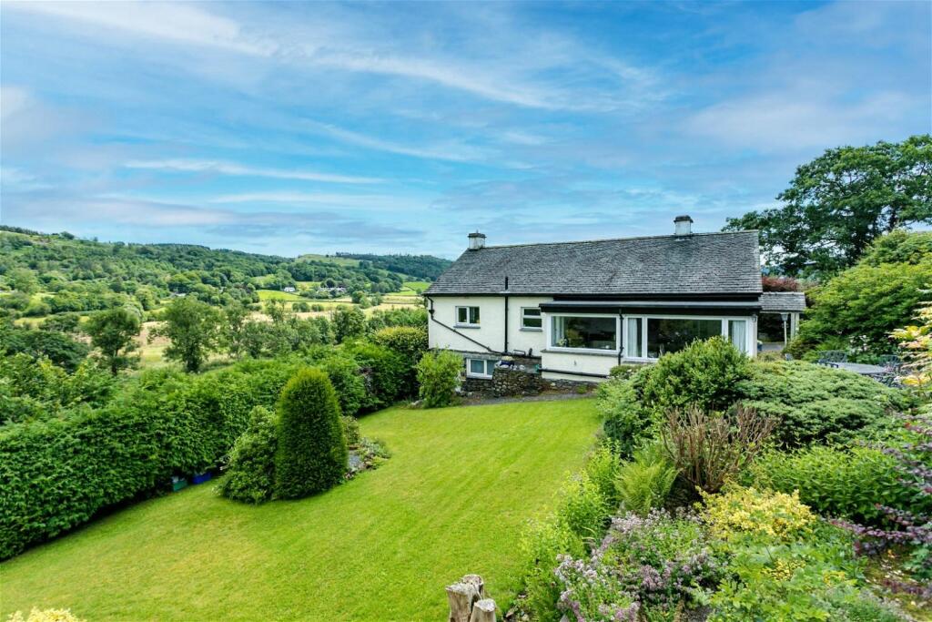 Drumlin, Gallowbarrow, Hawkshead, Ambleside, LA22 0NR - View 4