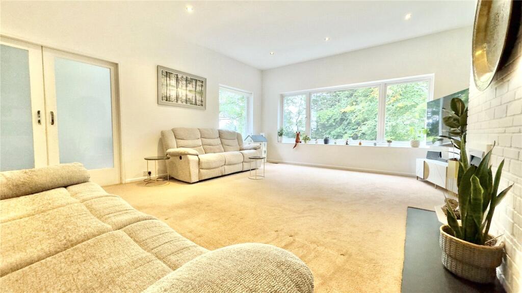 House in Chester - View 4