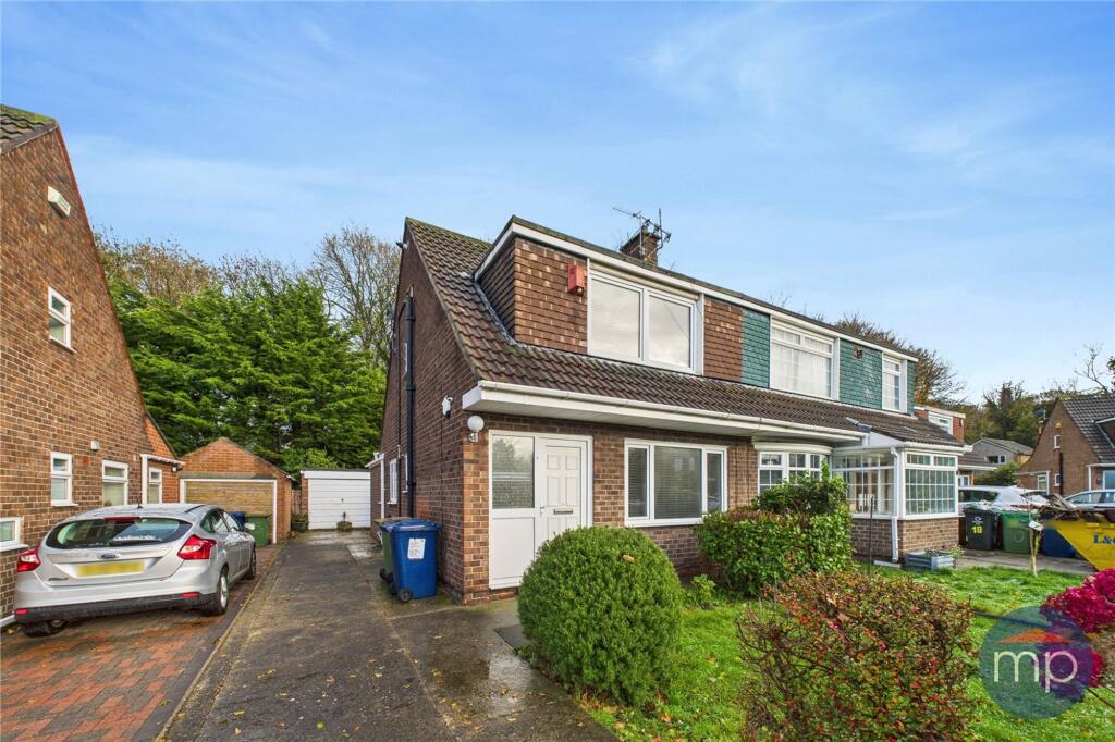House in Stockton-on-Tees, Redcar and Cleveland