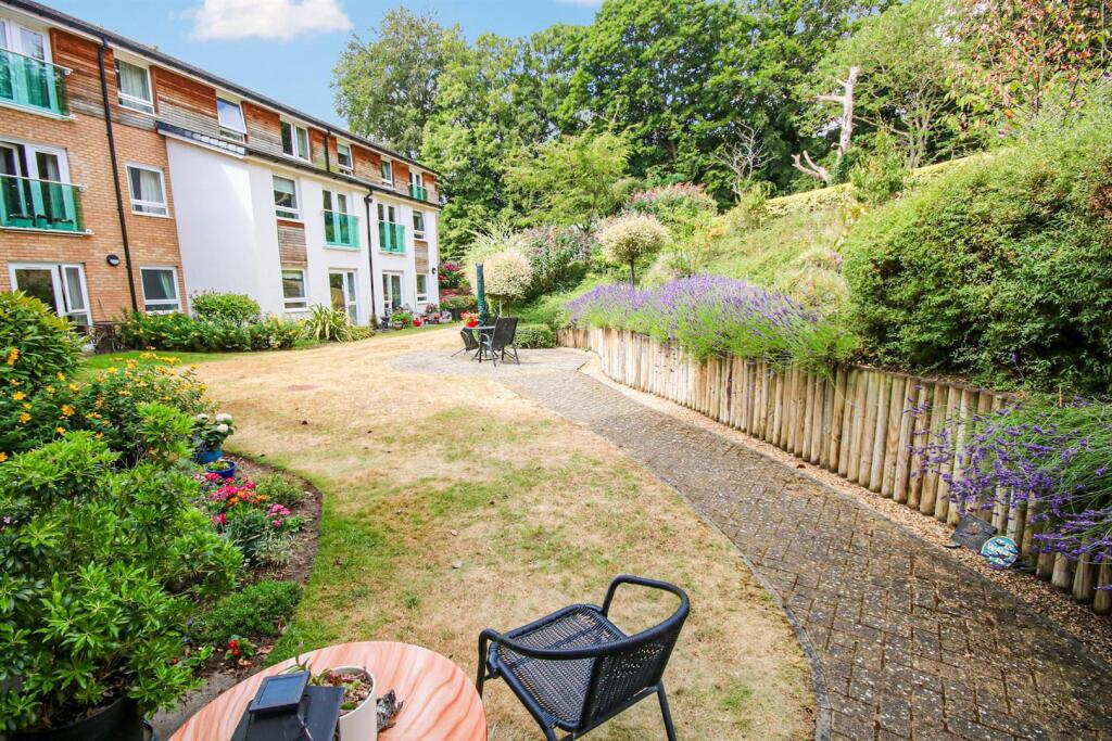 1-bed house on Wherry Court, Thorpe St Andrew, £170,000