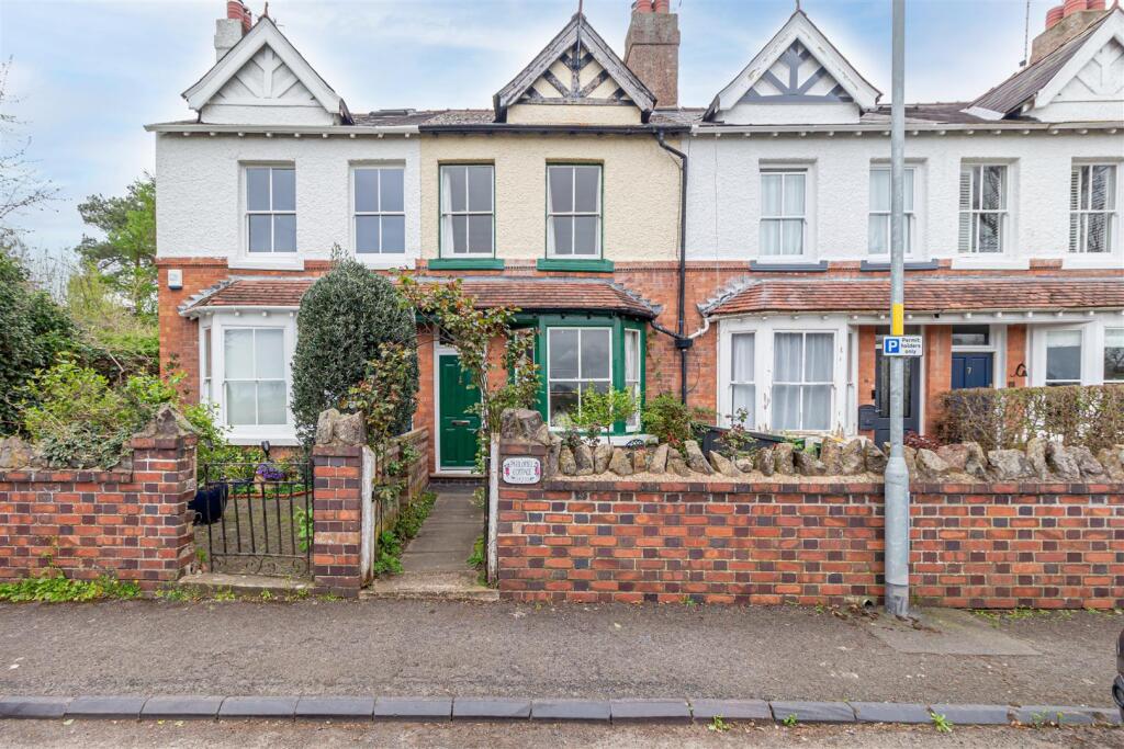 Main image of property: Stephenson Road, Worcester