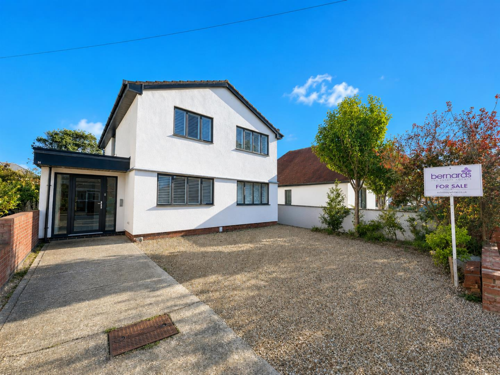 Main image of property: Montserrat Road, Lee-On-The-Solent