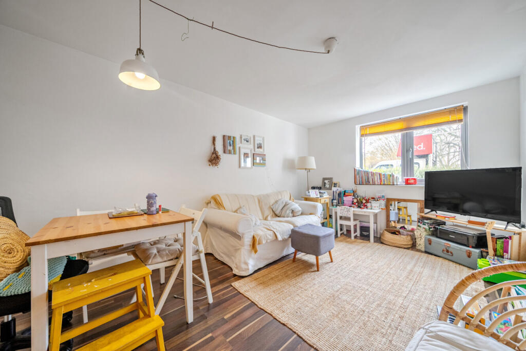 Main image of property: Peckham Rye, Peckham, London, SE15