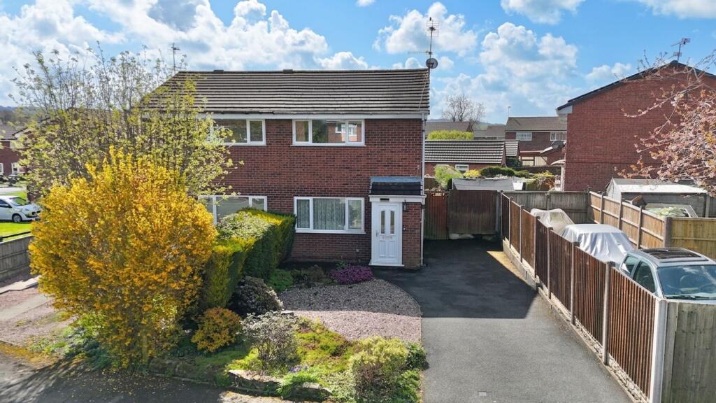 Main image of property: Wetherby Close, Cheadle, ST10