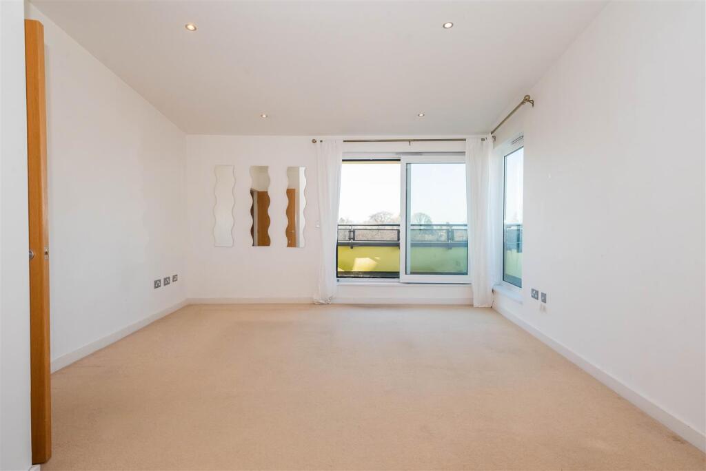 Main image of property: Southwell Park Road, Camberley
