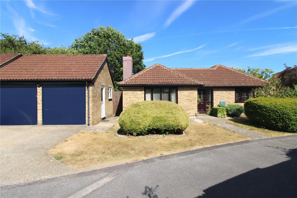 Main image of property: Furzehall Avenue, Fareham, Hampshire, PO16