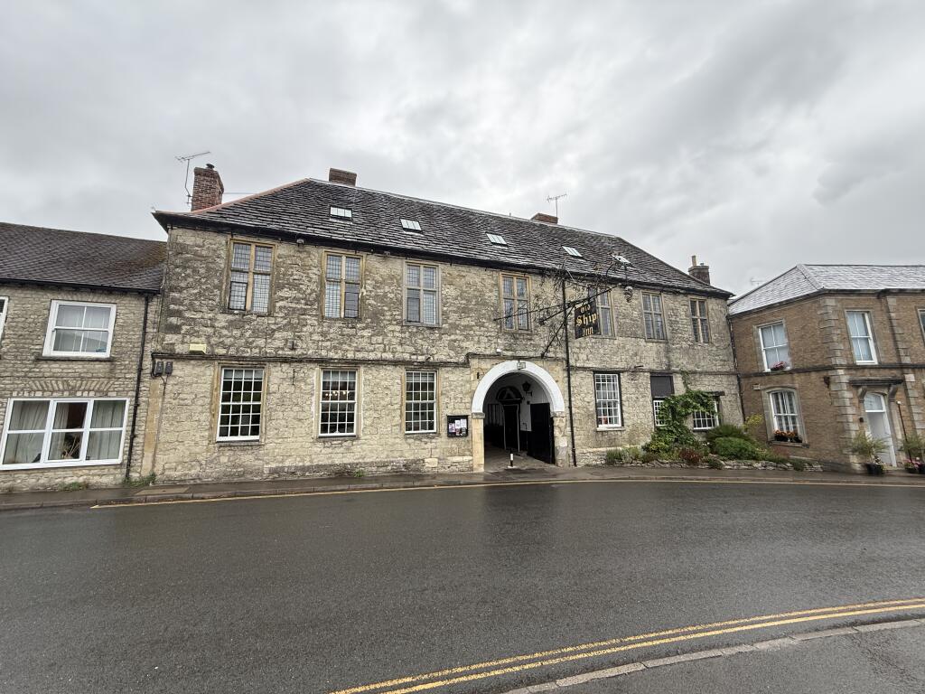 Main image of property: 4 Heritage Mews