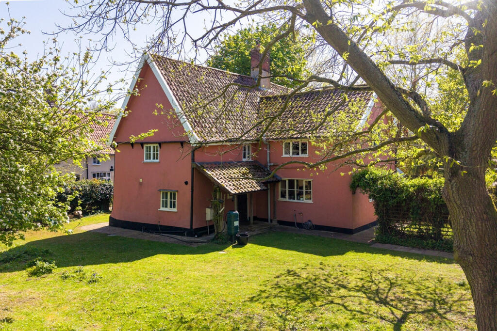 Denmark Hill, Diss, IP22 1 photo 4