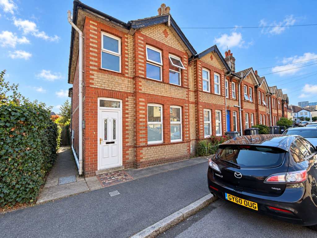 Corporation Road, Bournemouth, BH1