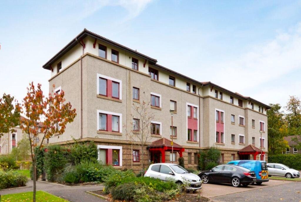 Main image of property: North Werber Place, Fettes, Edinburgh, EH4