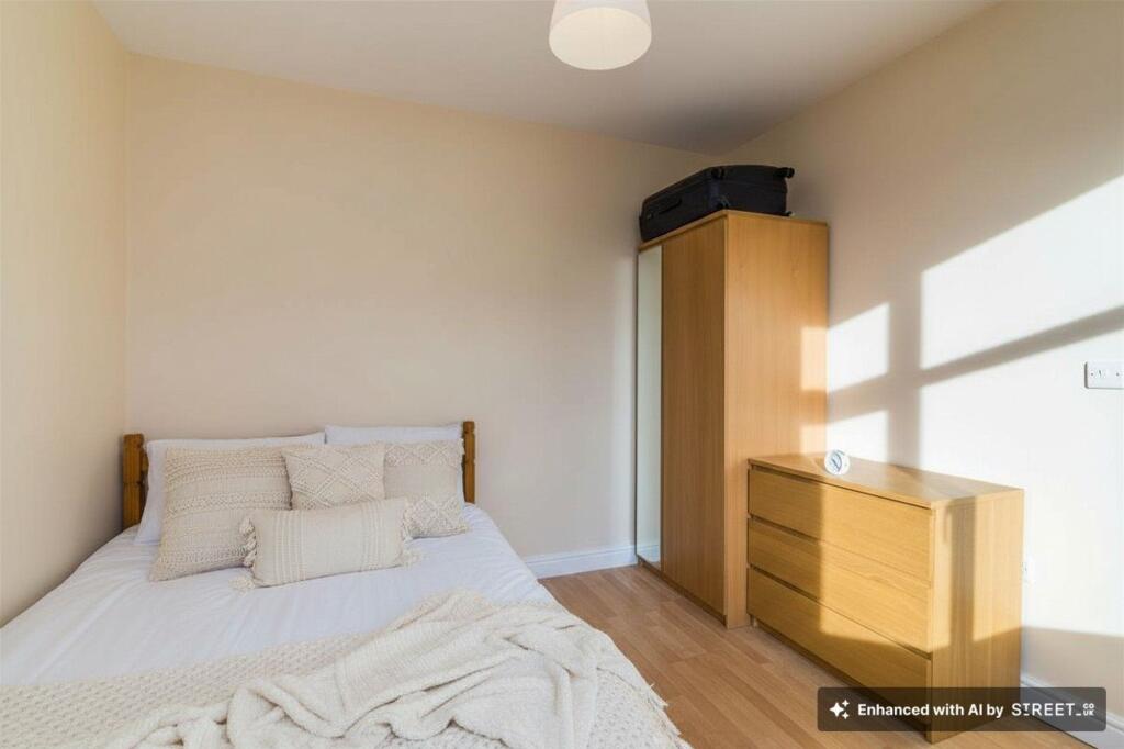 1 bedroom semi-detached house for rent