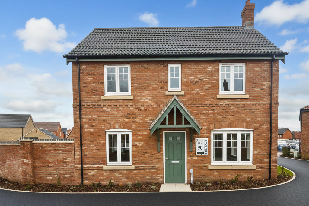 Main image of property: Caistor Road,
Market Rasen,
LN8 3JA
