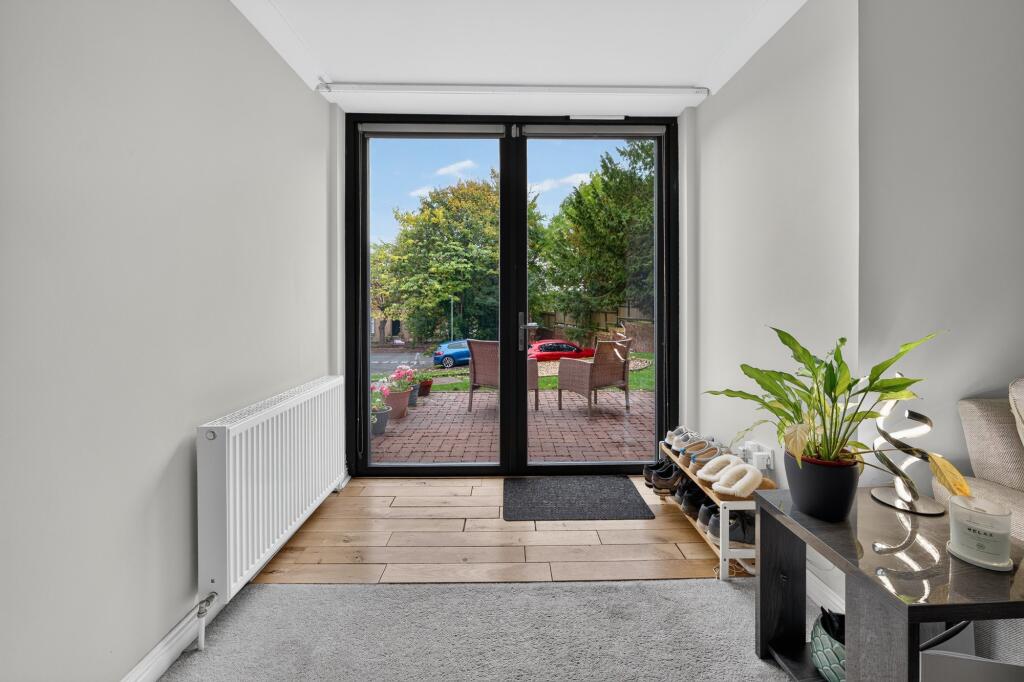 Mansionhouse Road, Langside, Glasgow photo 3