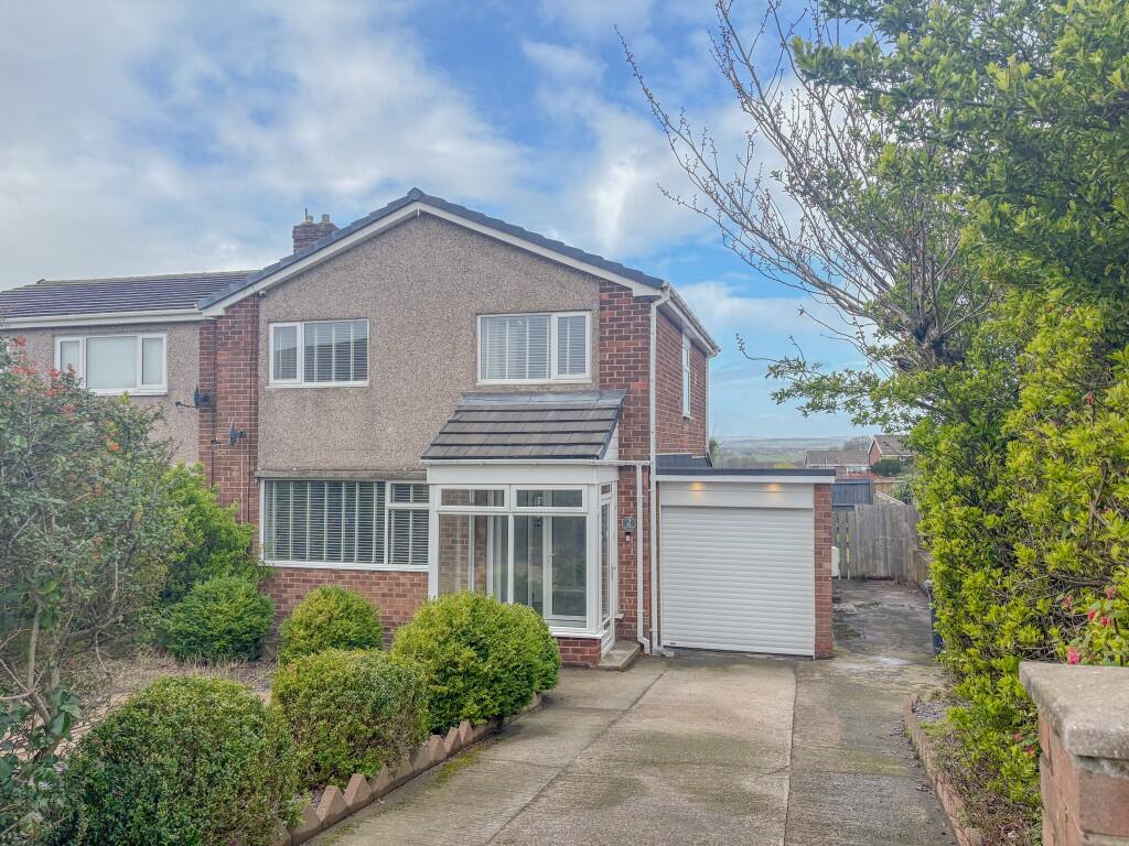 Main image of property: Windermere, Birtley. DH3