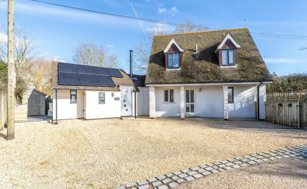 Main image of property: Winchester Road, Upham, Southampton