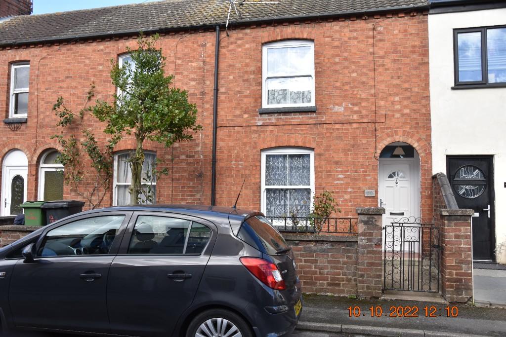 Main image of property: VICTORIA STREET, Earls Barton, NN6