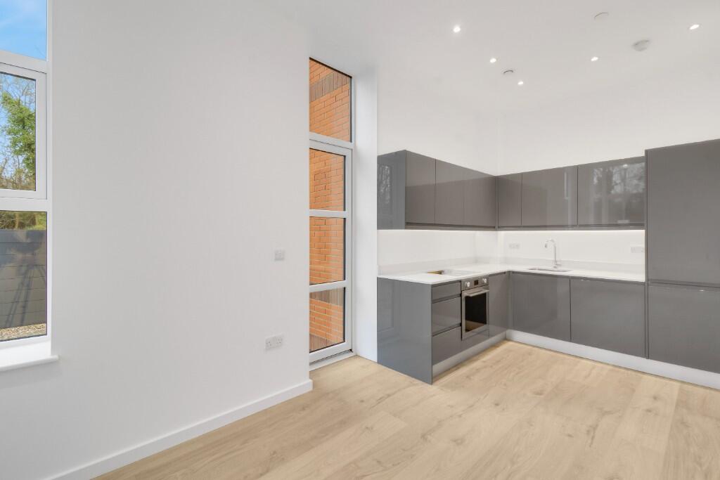 Main image of property: **LIMITED OFFER: 1 WEEK RENT FREE - Sunrise Parkway, Milton Keynes