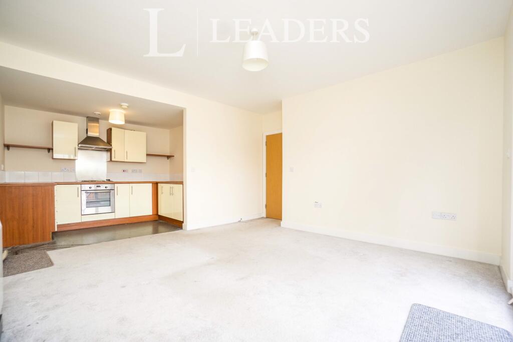 Main image of property: Shot Tower Close, CH1