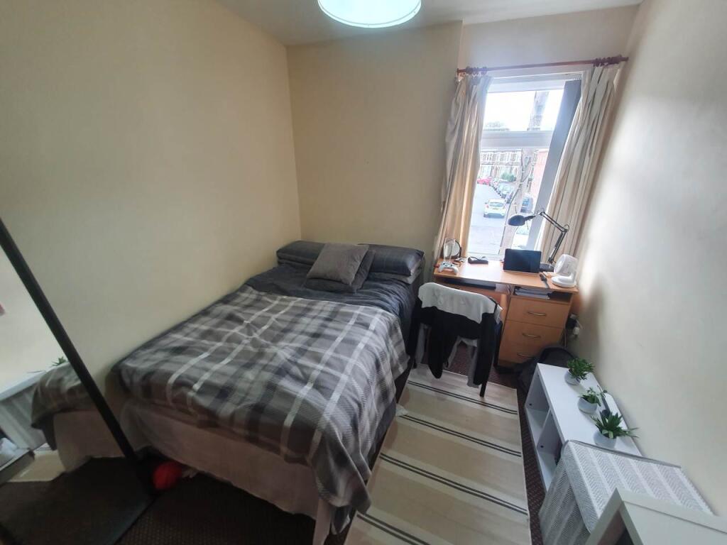 House in Cardiff - More