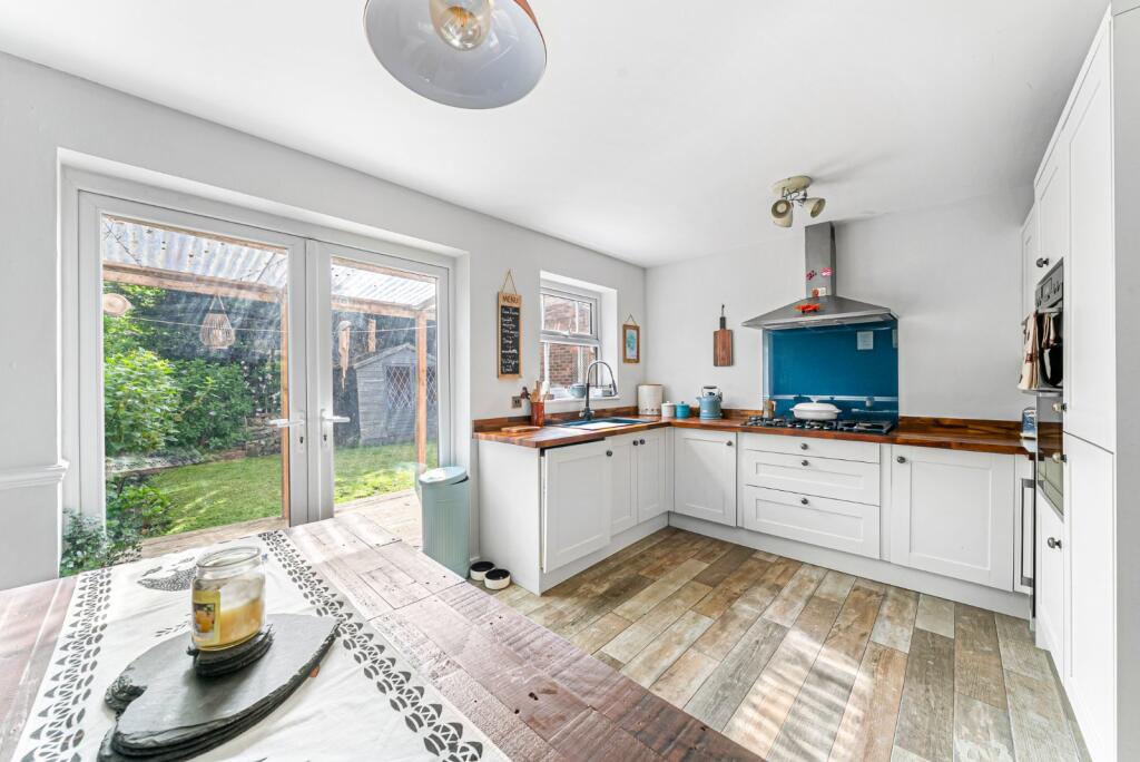 House in Killinghall, North Yorkshire - View 5