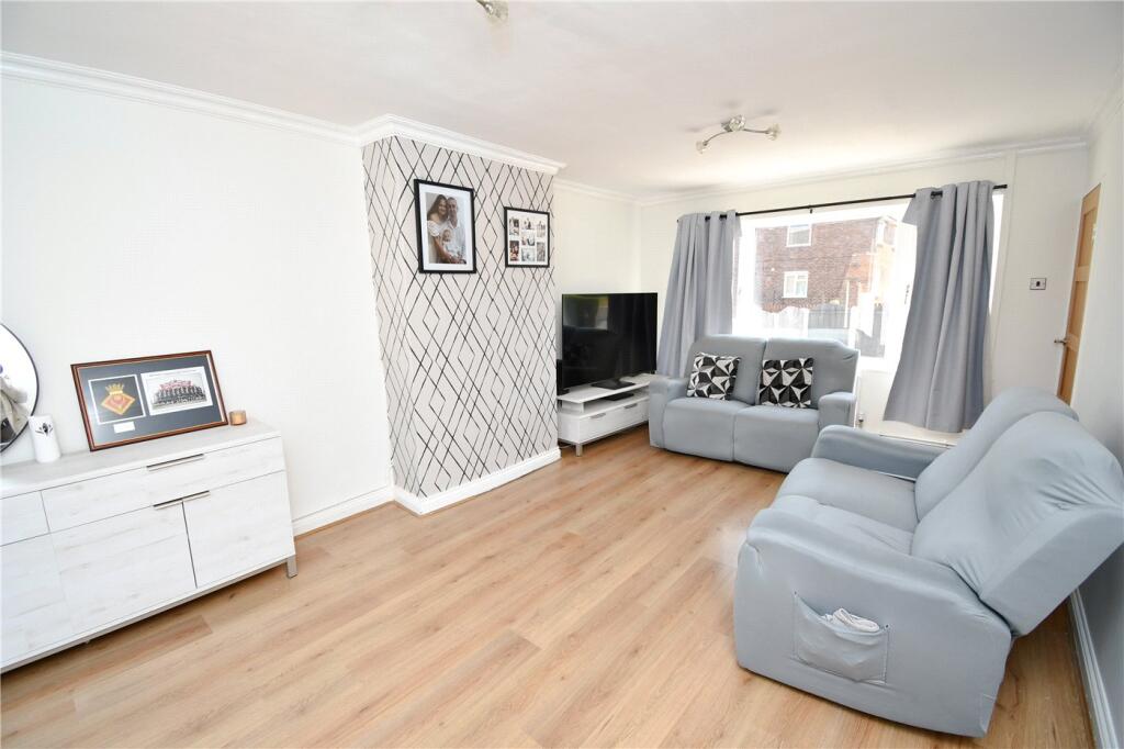 Grasswood Road, Upton, Wirral photo 4