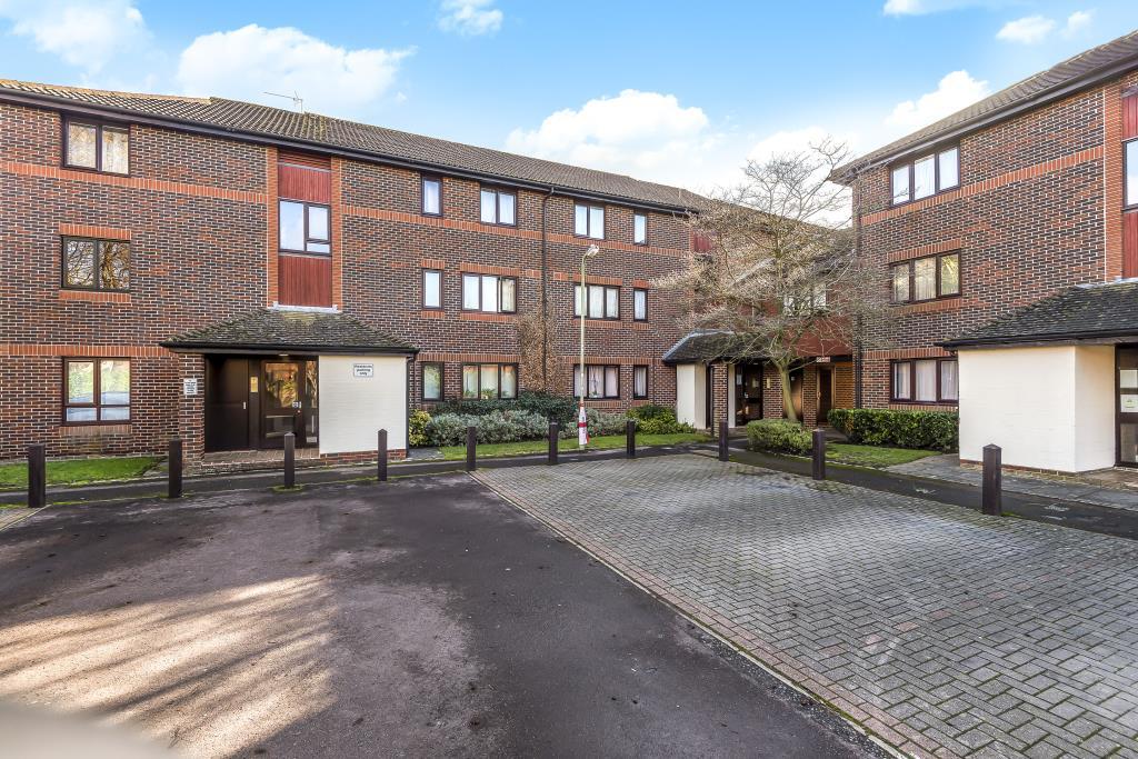 Main image of property: Didcot, Oxfordshire, OX11