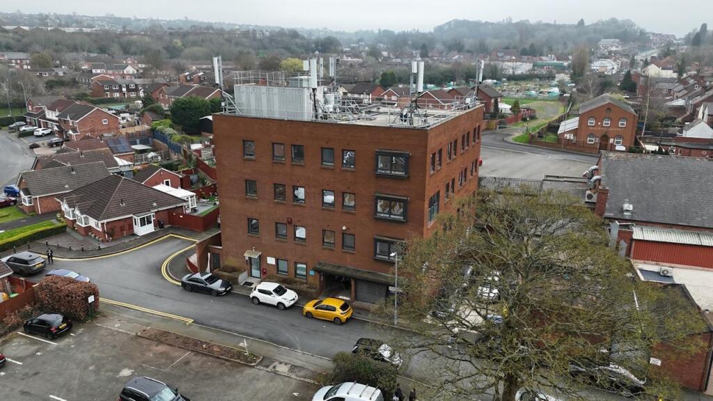 Additional image 8 of Priest House, Priest Street, Halesowen, B64 6JN