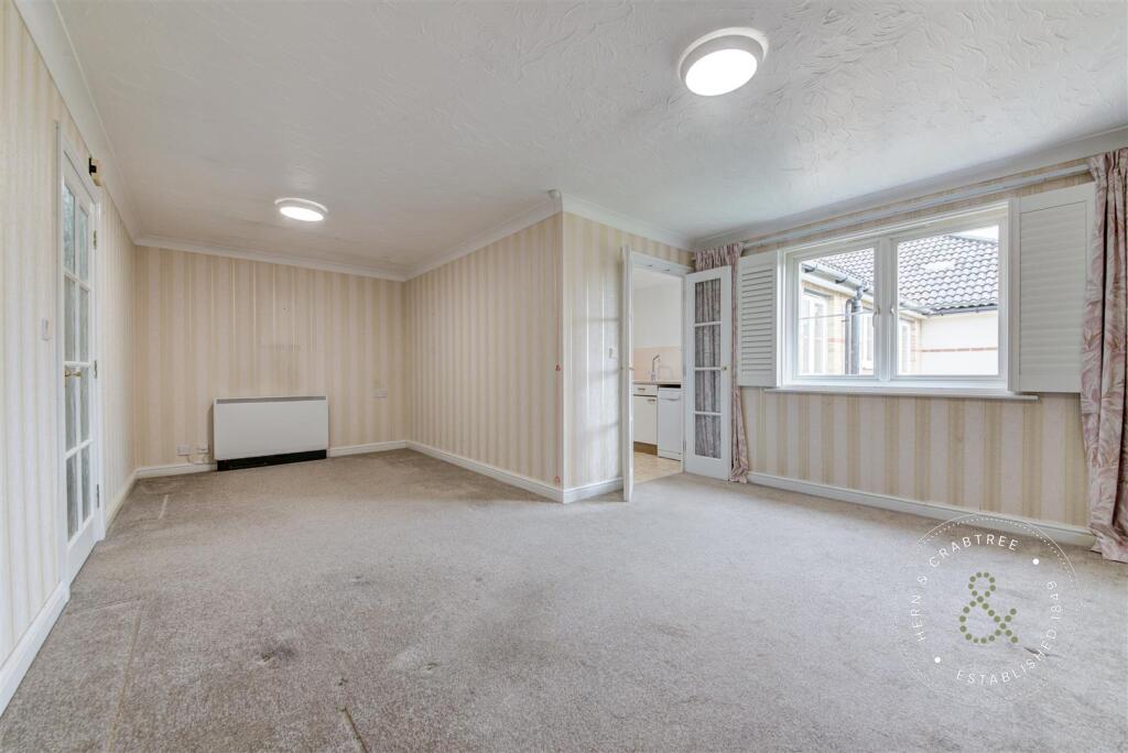 Mclay Court, St. Fagans Road, Fairwater, Cardiff photo 2