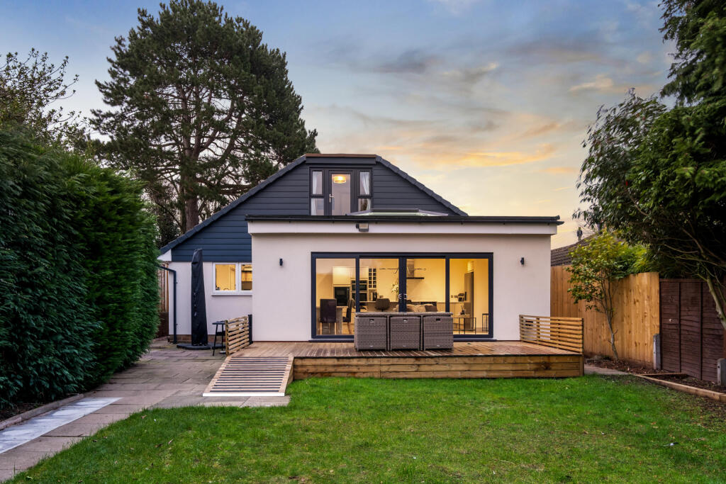 Main image of property: Marlborough Avenue, Bromsgrove B60 2PD