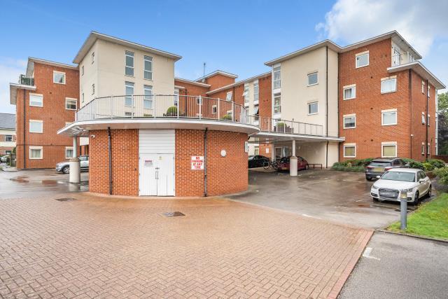 Main image of property: Kerr Place, Aylesbury, HP21