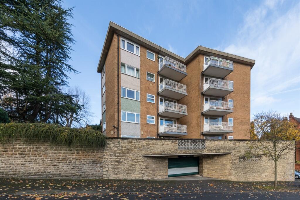 Main image of property: Cedar Lodge, Tunnel Road, The Park, Nottingham, NG7 1BP