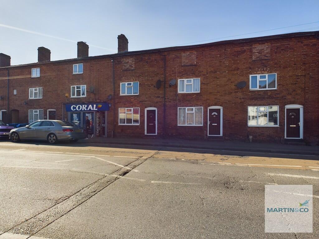 Main image of property: Coleshill Street, Fazeley