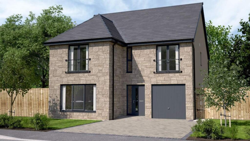 Main image of property: Shawfair , Cockerow Gardens , Dalkeith, EH22 1RY