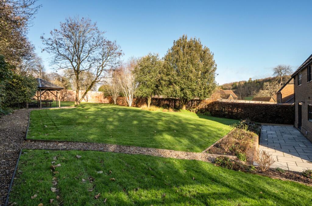 Additional image 31 of Heytesbury Park, Heytesbury, BA12