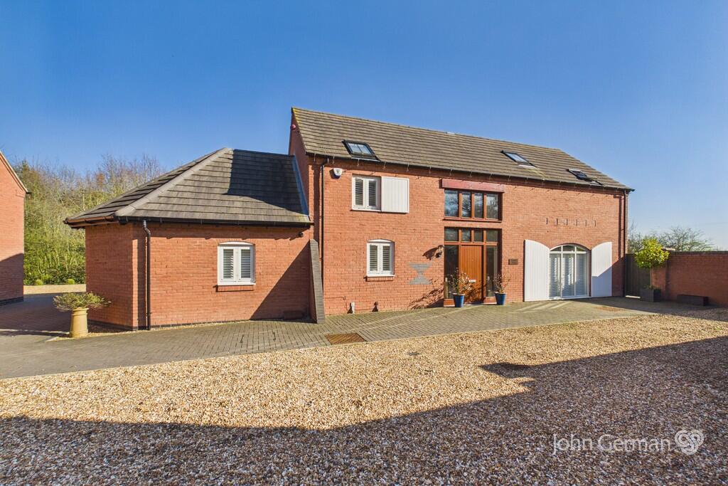 Main image of property: Copperfield Mews, Tatenhill
