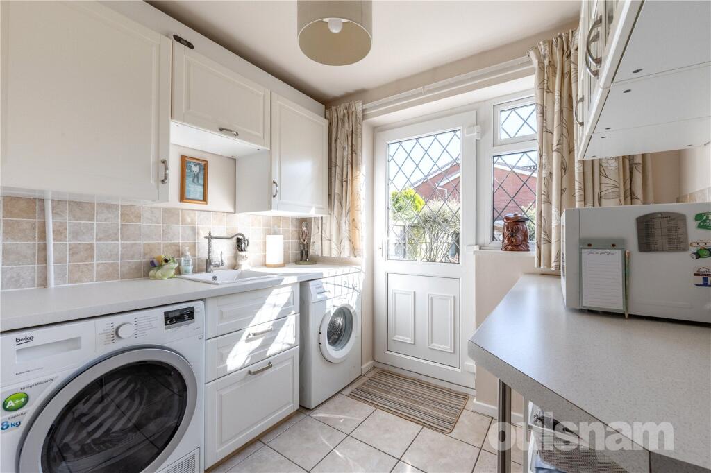 Additional image 10 of Home Meadow Lane, Church Hill North, Redditch, Worcestershire, B98