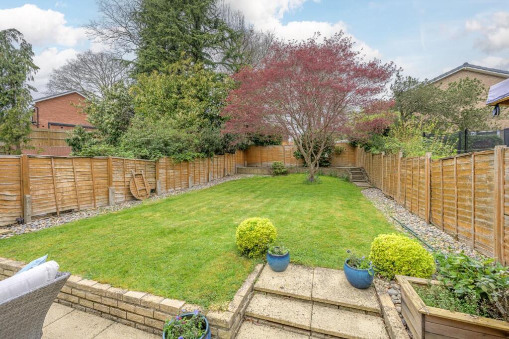 Additional image 25 of Niall Close, Birmingham, B15 3LU
