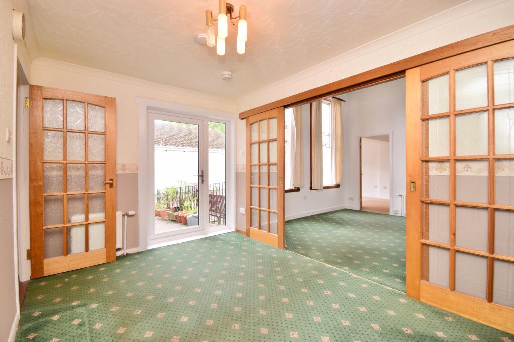 House in Falkirk - More