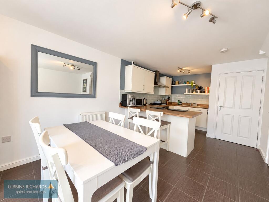 House in Taunton - View 4