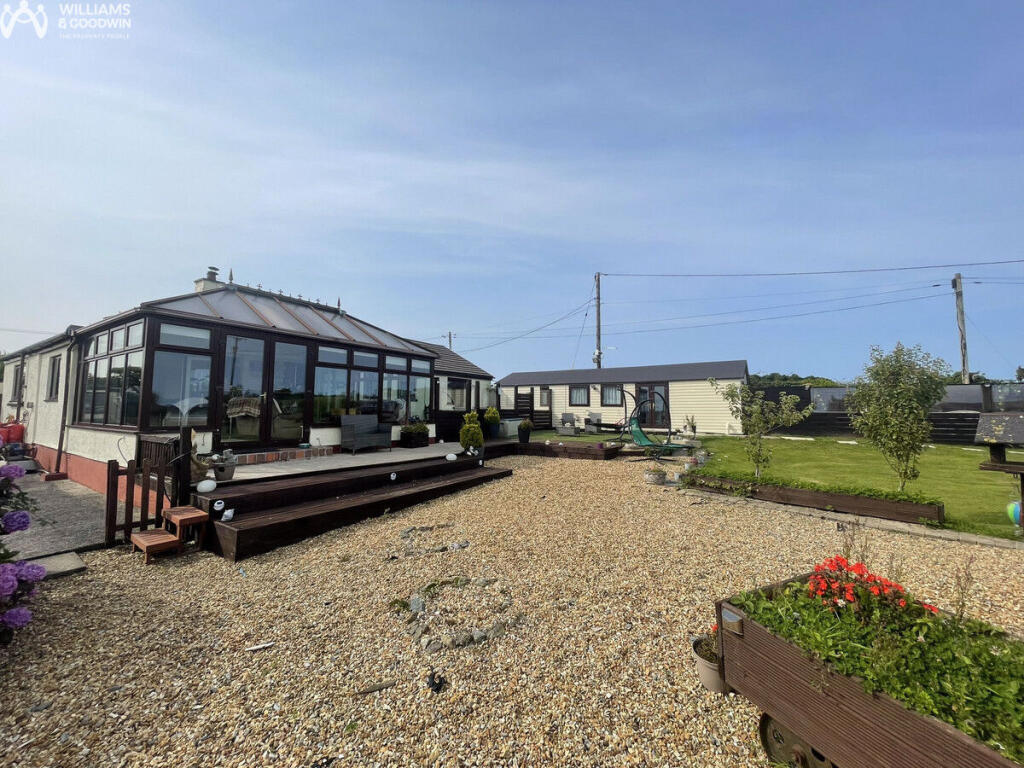Main image of property: A5025, Troy, Penysarn, Anglesey, LL69