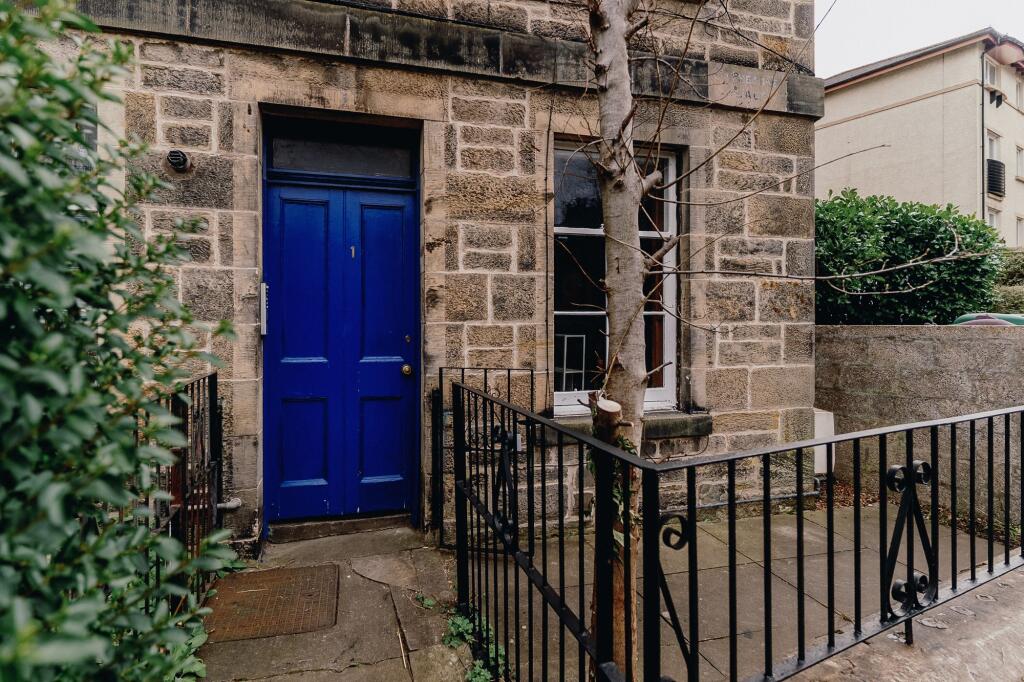 Main image of property: Warriston Road, 1 Warriston Road, EH3