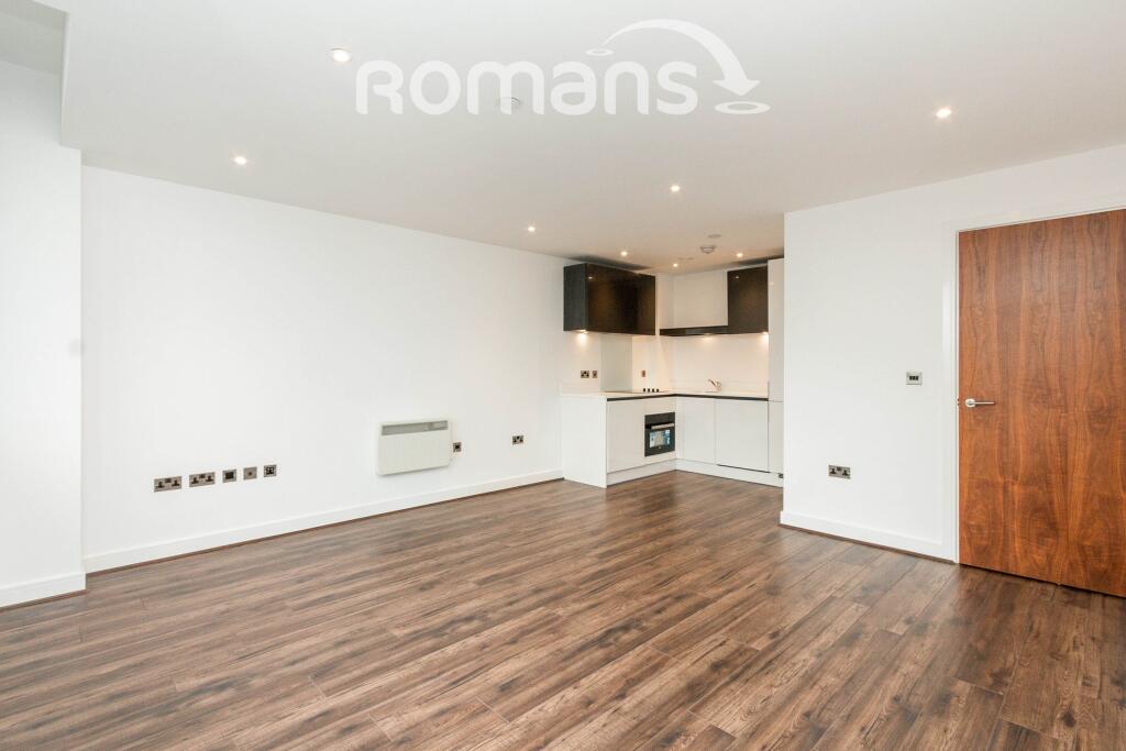 Main image of property: Churchill Place, Churchill Way, Basingstoke, RG21