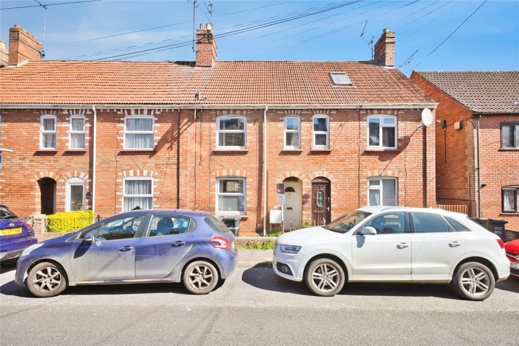 Main image of property: Seaton Road, Yeovil, Somerset, BA20